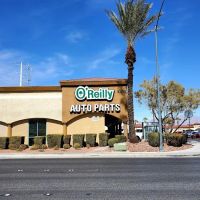 O'Reilly Auto Parts