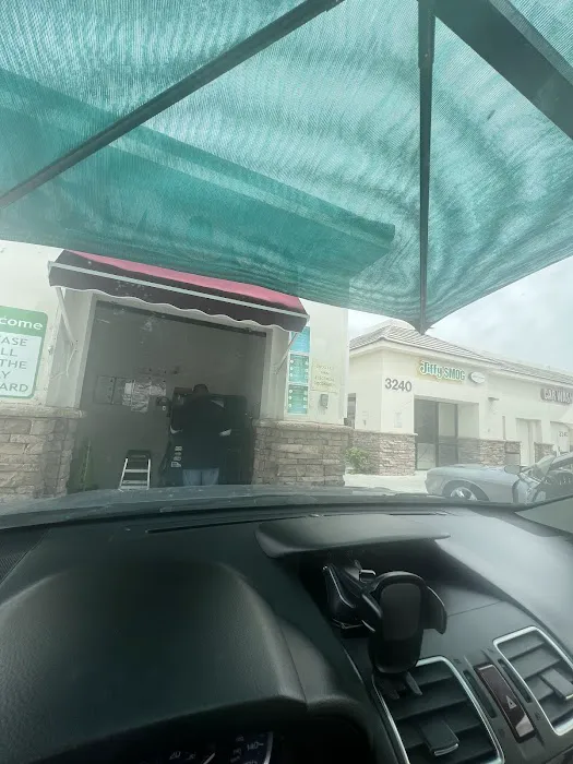 Jiffy Smog, a DEKRA company - 3240 N Durango Dr - NV 3