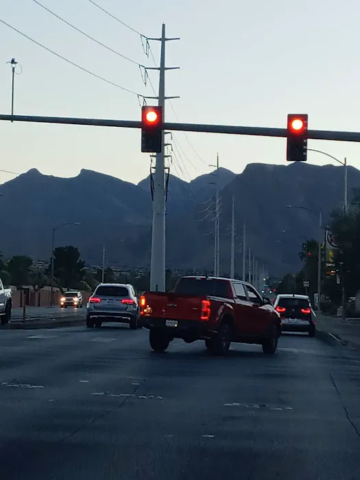 Jiffy Smog, a DEKRA company - 3240 N Durango Dr - NV 6
