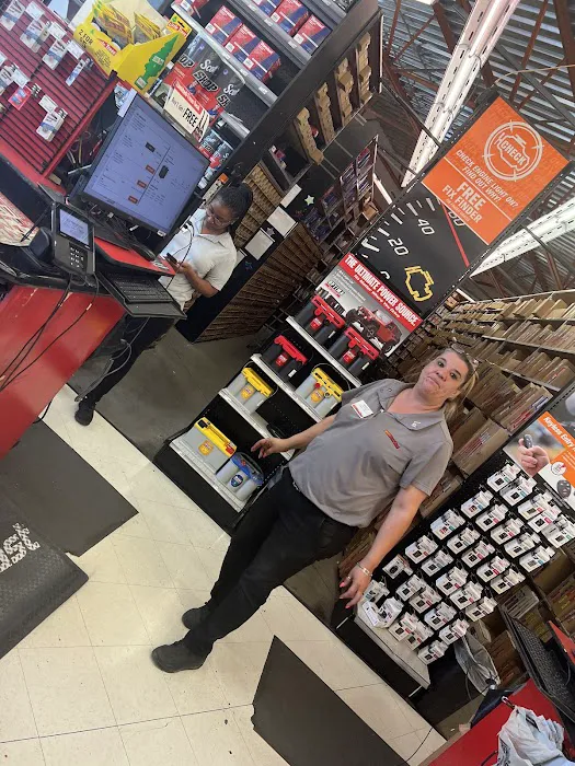 AutoZone Auto Parts 1