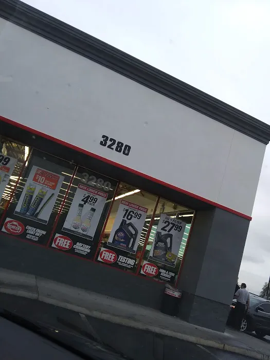 AutoZone Auto Parts 5