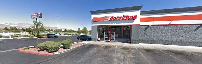 AutoZone Auto Parts 4