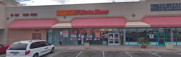 AutoZone Auto Parts 2