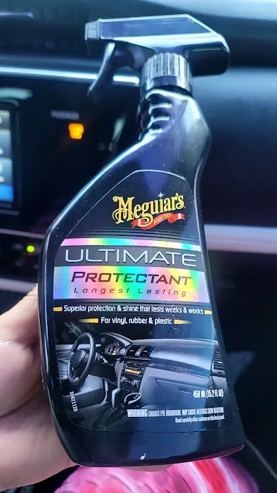 AutoZone Auto Parts 3