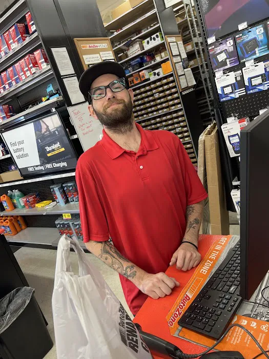 AutoZone Auto Parts 0