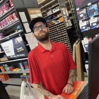 AutoZone Auto Parts