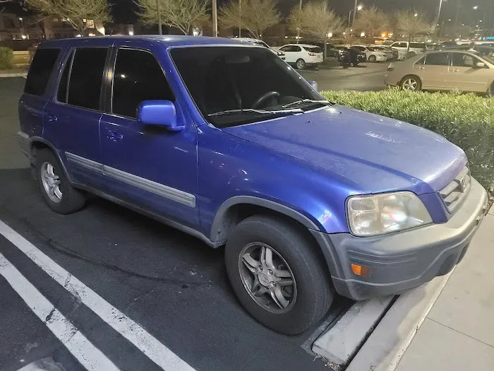 AutoZone Auto Parts 8