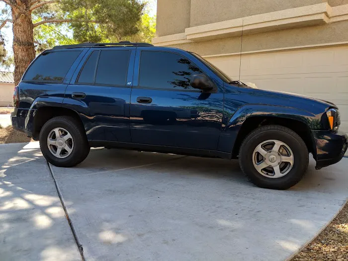 Window Tinting of Las Vegas 0