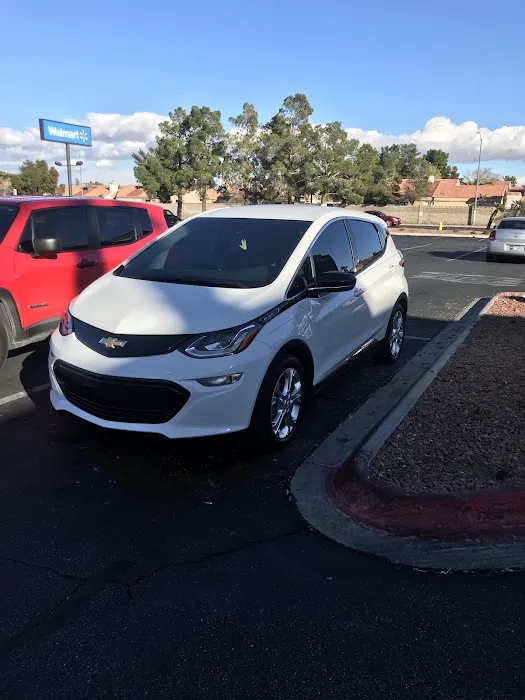 Window Tinting of Las Vegas 7