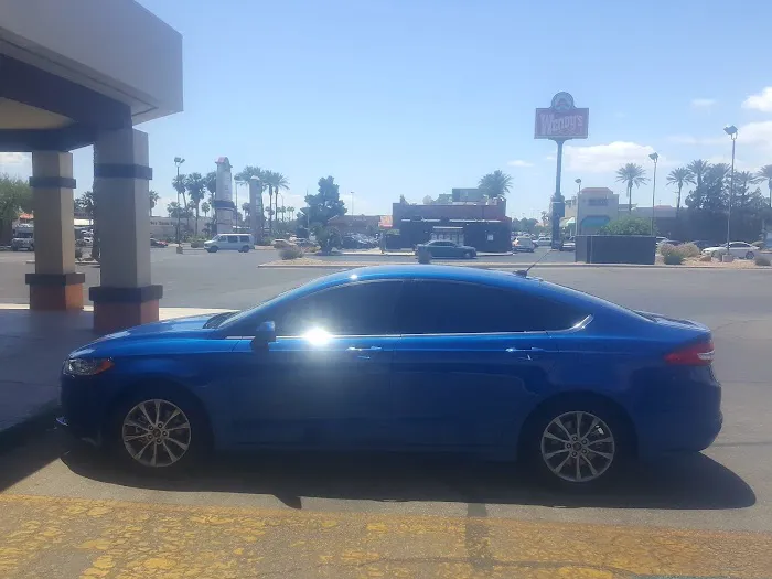 Window Tinting of Las Vegas 8