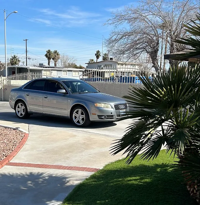 Royalty Auto Services #2 1