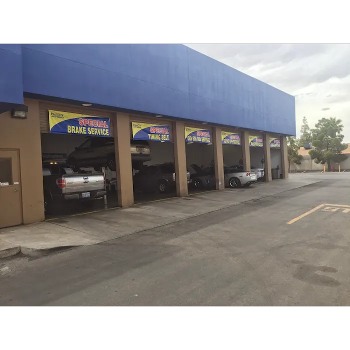 Royalty Auto Services #2 4