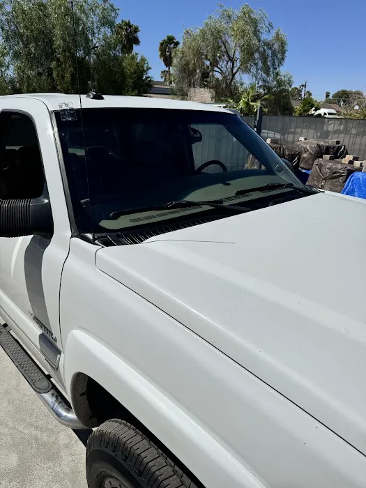 Superior Mobile Auto Glass 0