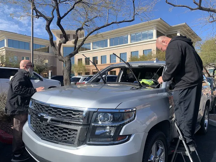 Superior Mobile Auto Glass 9