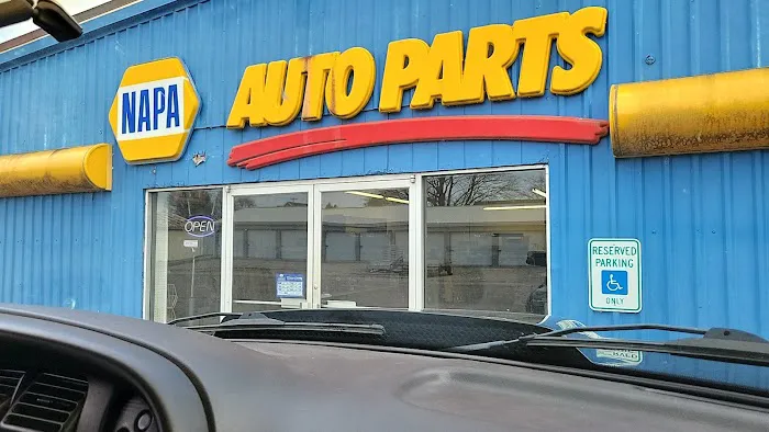 NAPA Auto Parts - GKM Auto Parts Inc 0