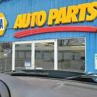 NAPA Auto Parts - GKM Auto Parts Inc