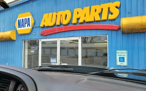 NAPA Auto Parts - GKM Auto Parts Inc