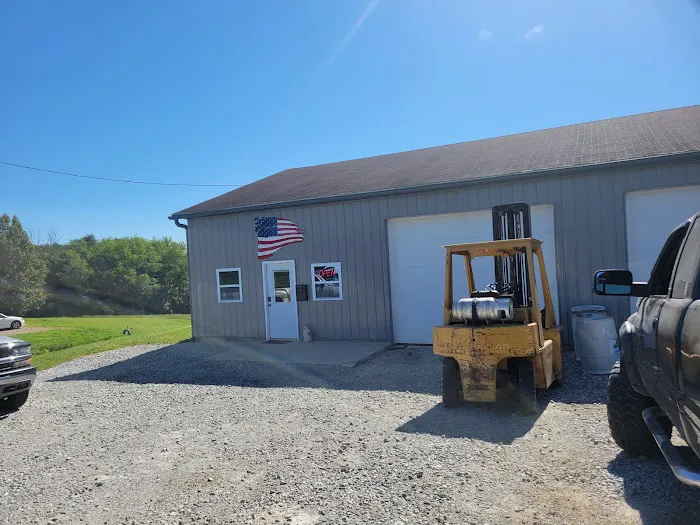 26 Truck Repair Inc. 1