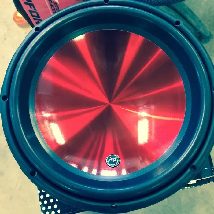 Advantage Tire & Audio 6