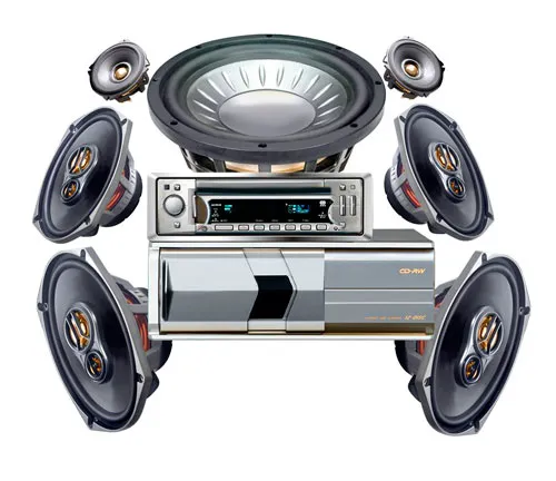 Advantage Tire & Audio 8