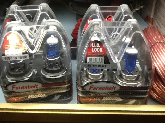 Advantage Tire & Audio 5