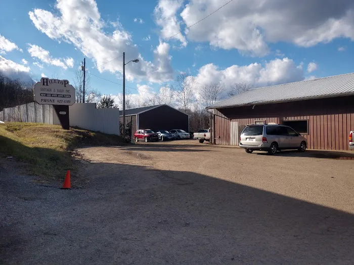 Hilltop Salvage & Sales Inc. 2