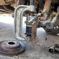 Hillbilly Automotive & Tire