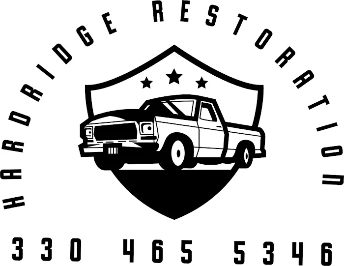 Hardridge Restoration 3