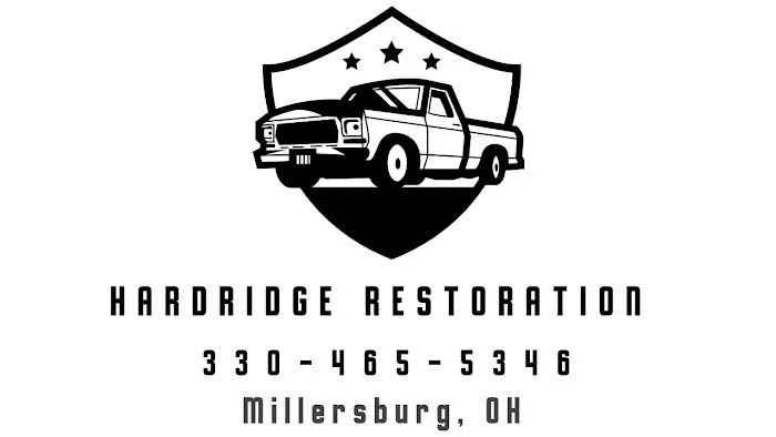 Hardridge Restoration 9