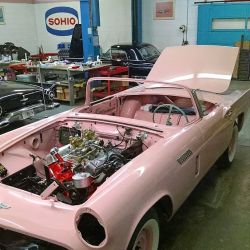Casco Automotive Restorations ico