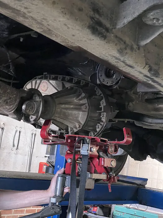 Raco Transmission 1