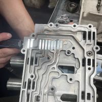 Raco Transmission