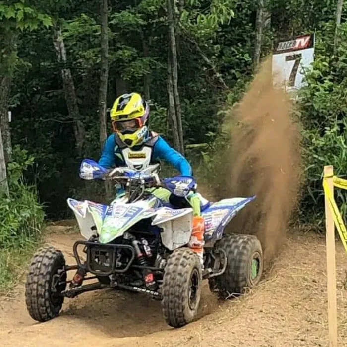 Greg's ATV & Cycle 1