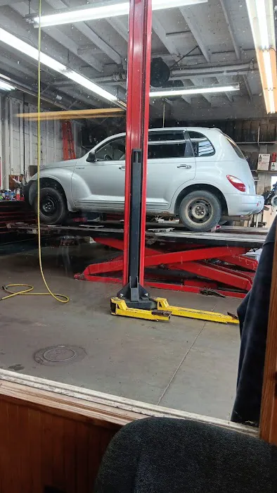Extended Automotive Care LLC 3