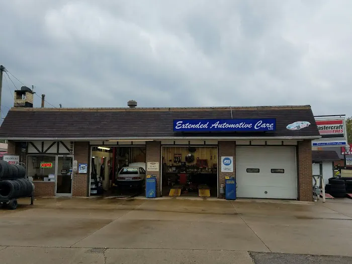 Extended Automotive Care LLC 5