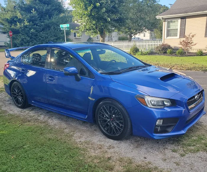 Extended Automotive Care LLC 1