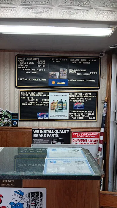 Extended Automotive Care LLC 4