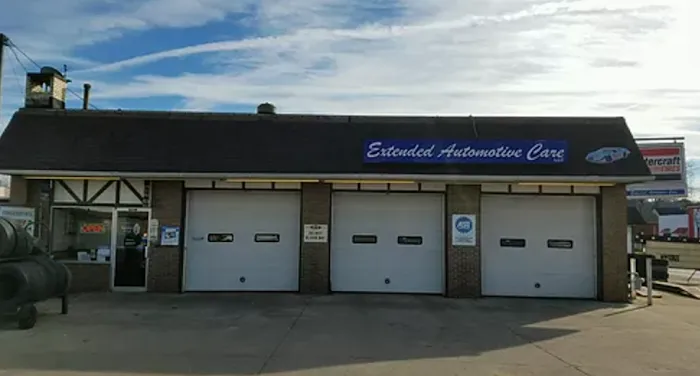 Extended Automotive Care LLC 7