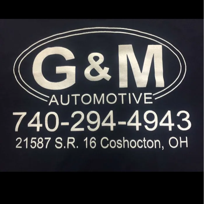 G&M Automotive 5