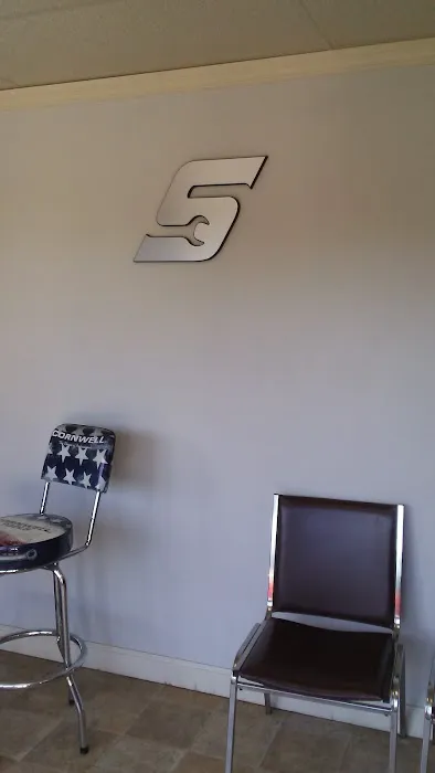G&M Automotive 4