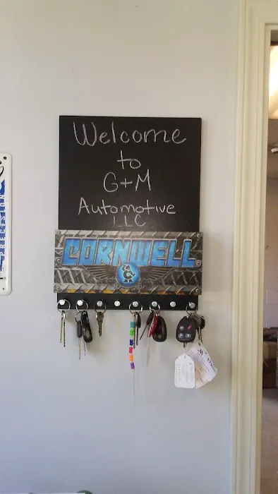 G&M Automotive 2