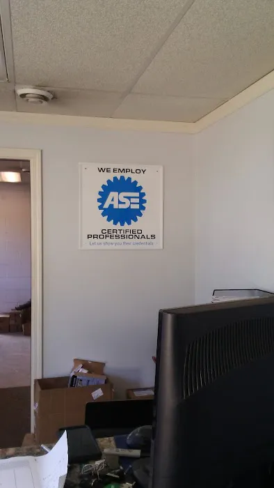 G&M Automotive 1