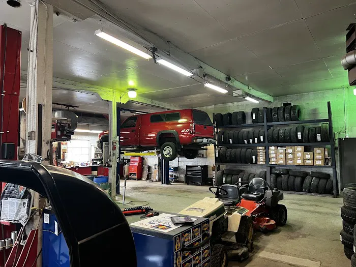 JS Autoworx New Washington 2