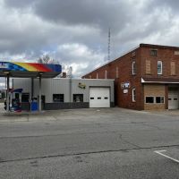 JS Autoworx New Washington
