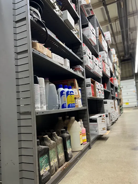 Don Tester Ford Inc Parts 1