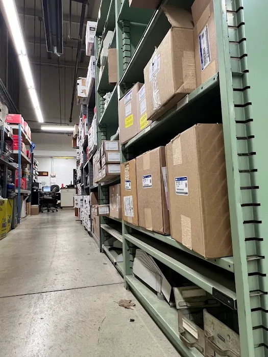 Don Tester Ford Inc Parts 3