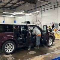 Don Tester Ford Inc Service