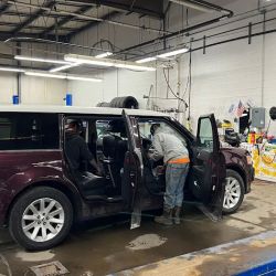 Don Tester Ford Inc Service ico