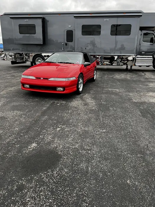 Americas Speed Shop 0
