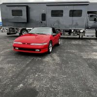 Americas Speed Shop